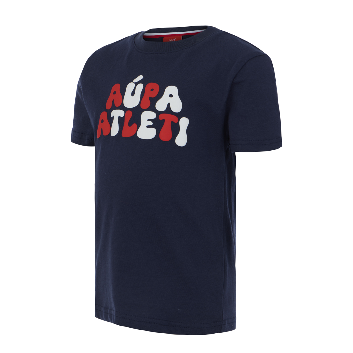 Camiseta Ni&ntilde;o Aupa Atleti image number null